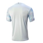 Maillot Valence CF Troisieme 2020/2021